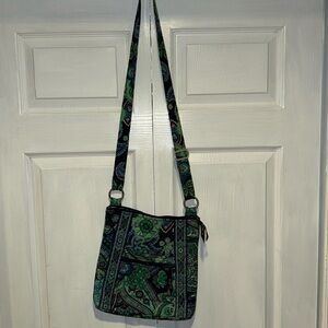 Vera Bradley bag/purse